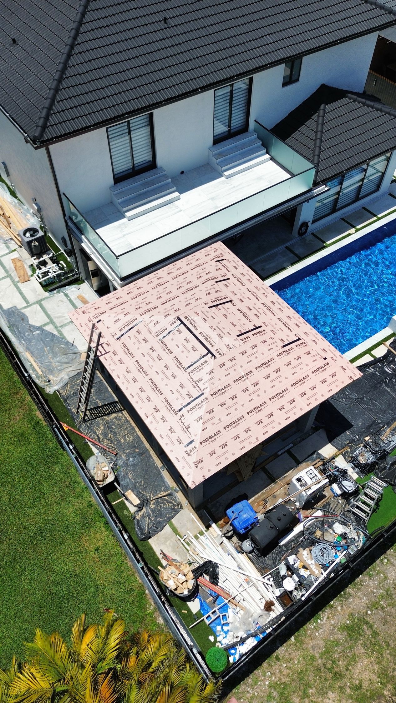 Apex Roofing Solutions project 6