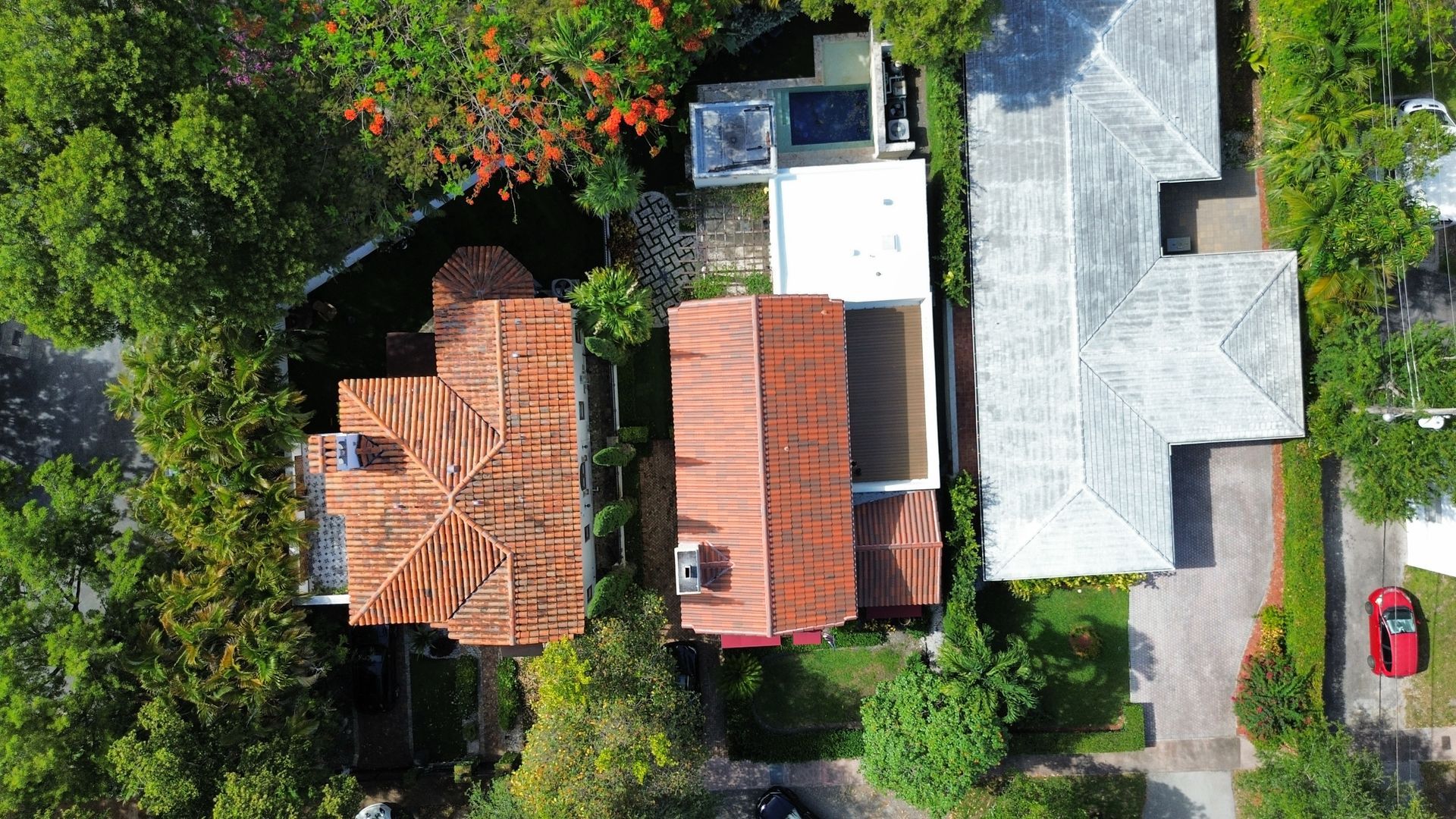 Apex Roofing Solutions project 9