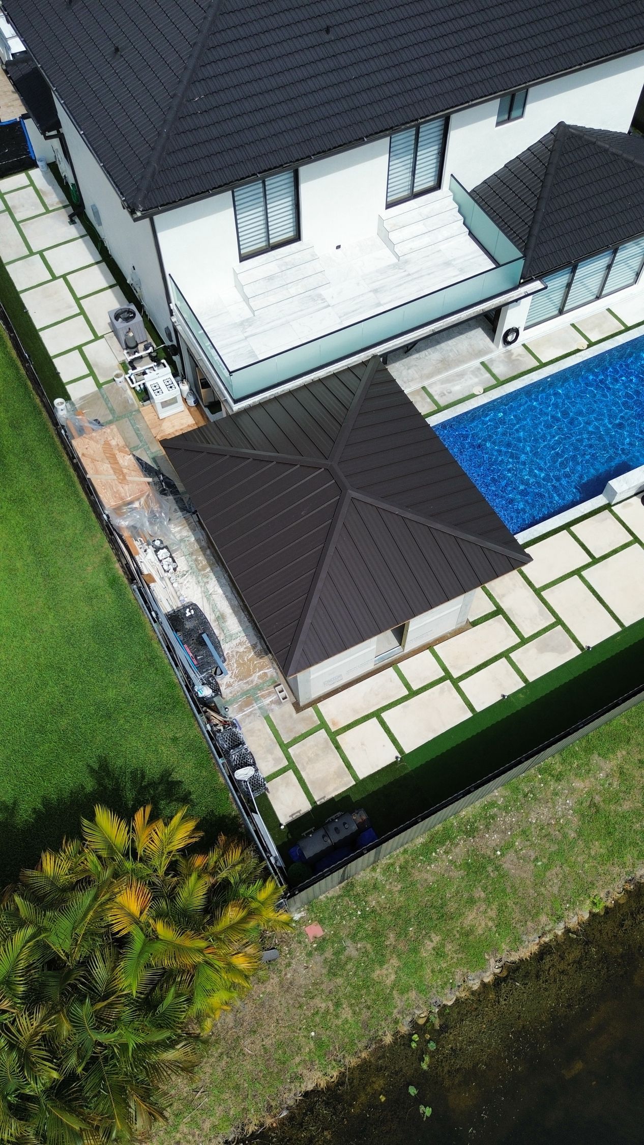 Apex Roofing Solutions project 11