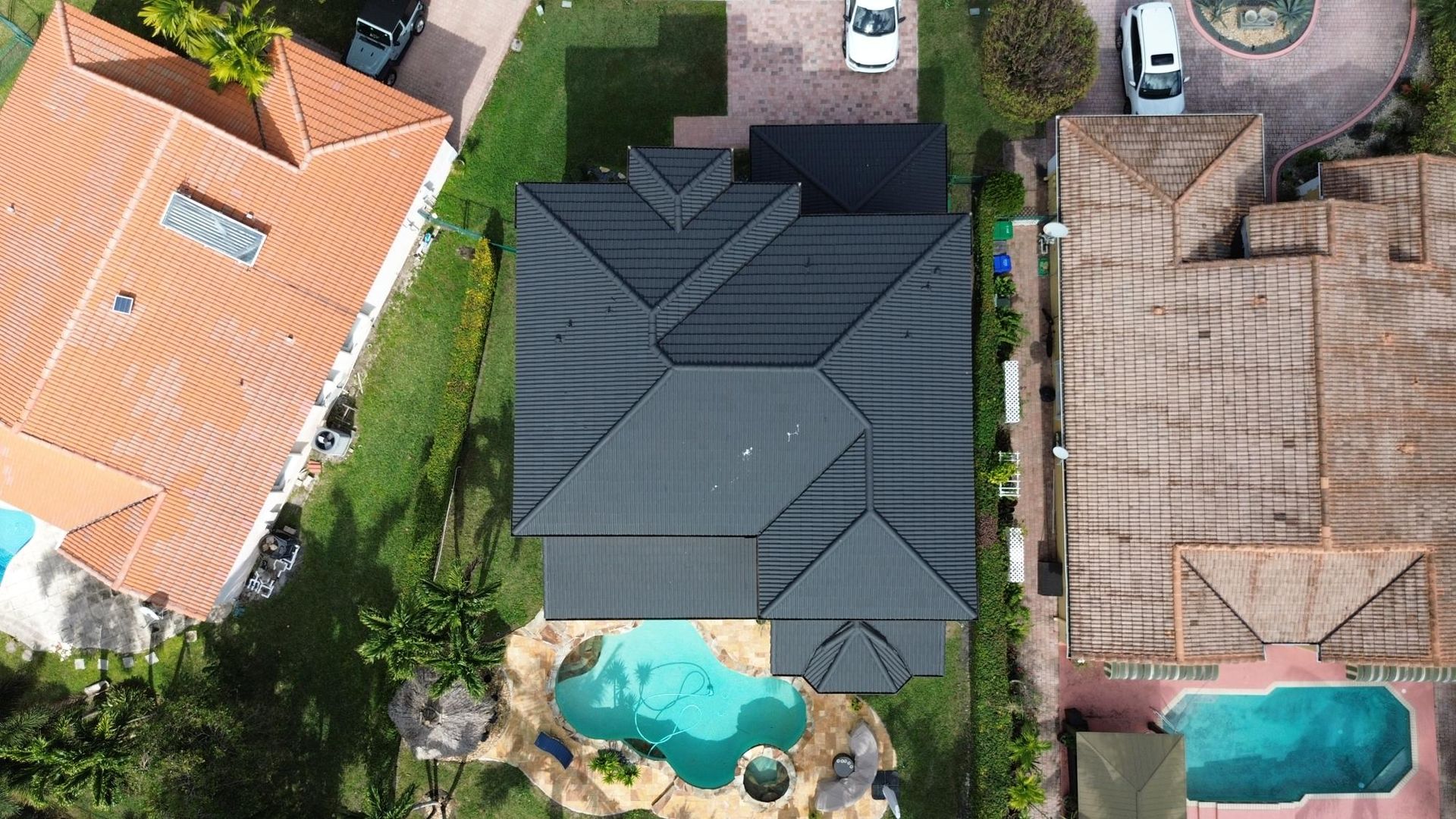 Apex Roofing Solutions project 17