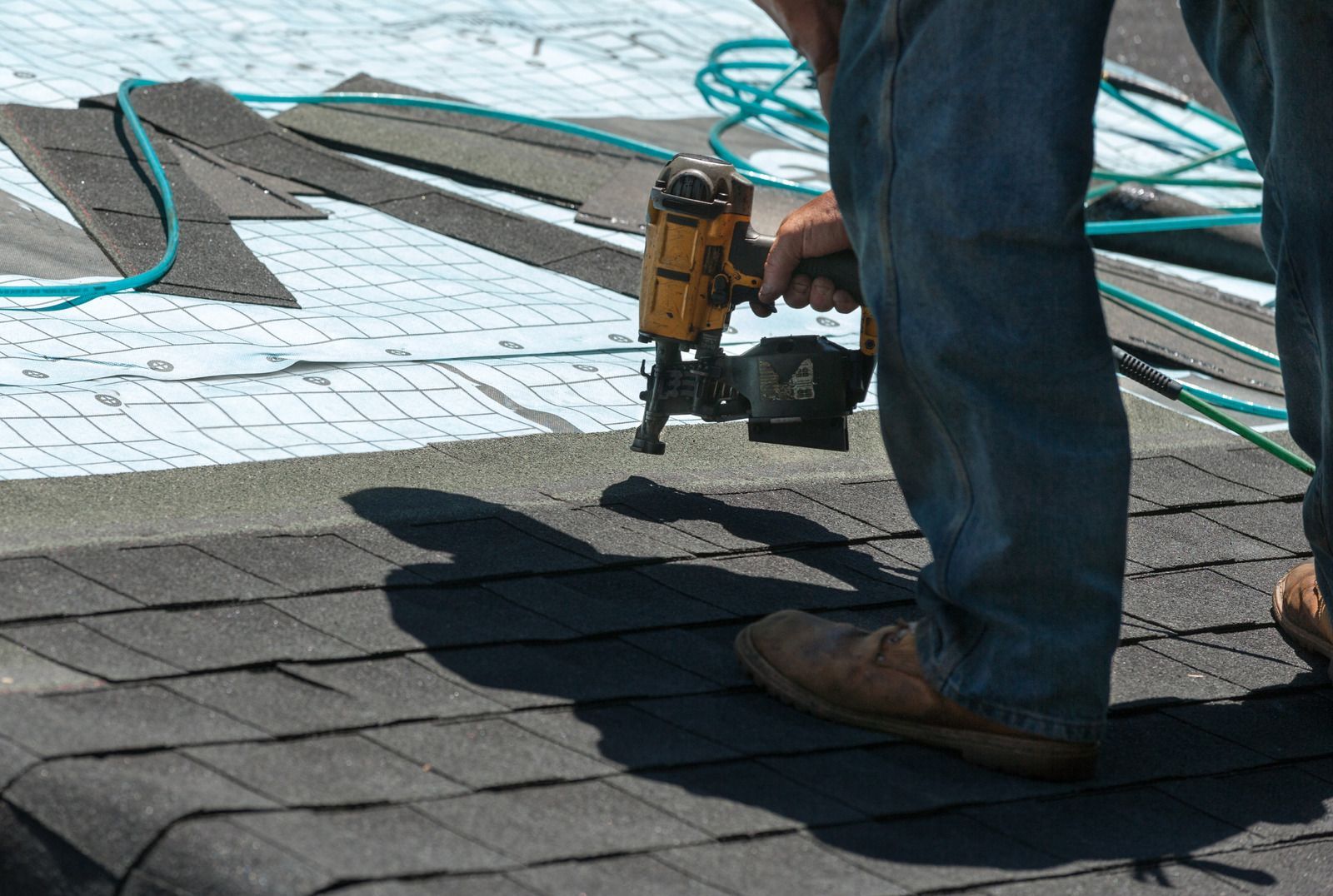 Apex Roofing Solutions project 20