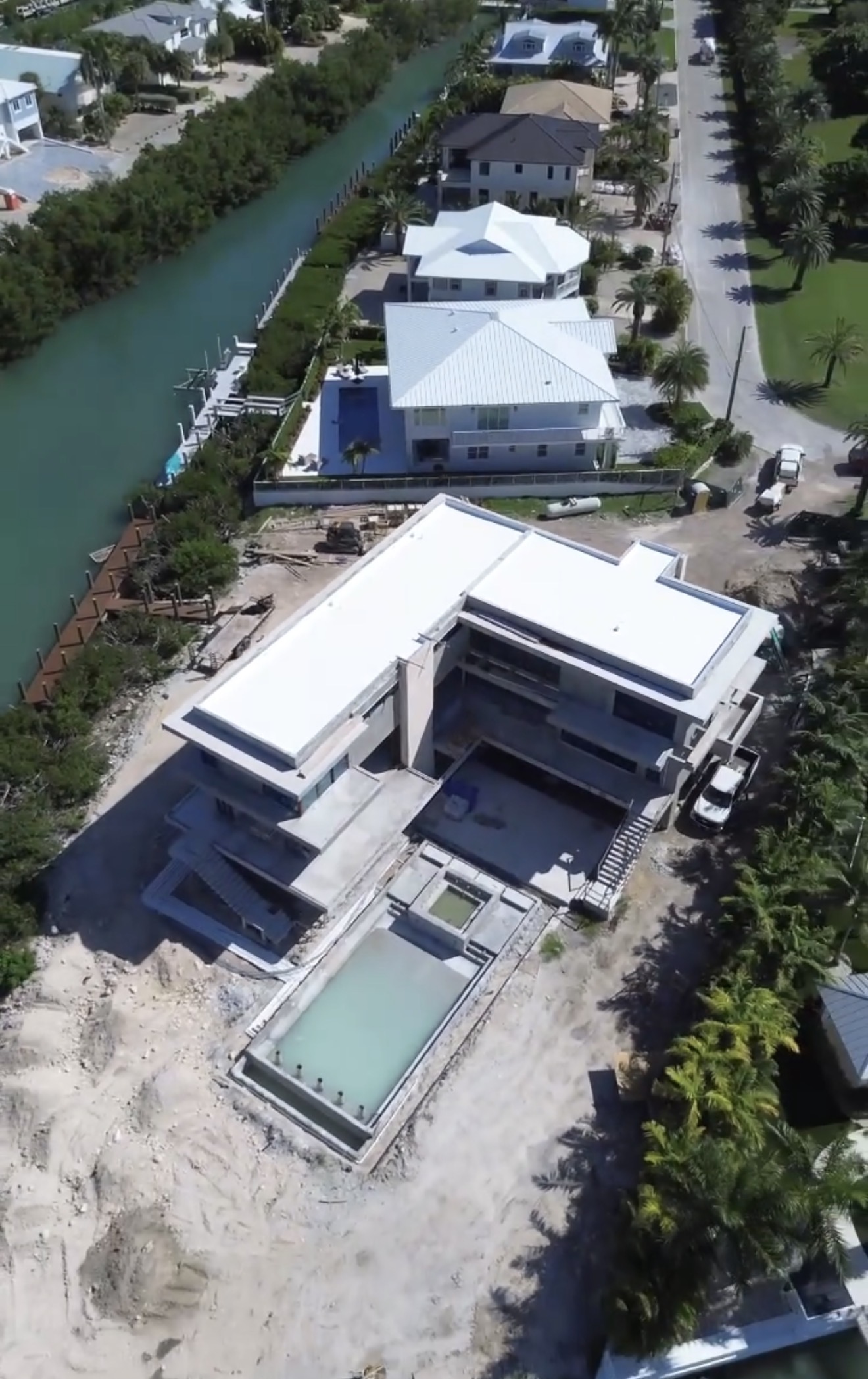 Apex Roofing Solutions project 1